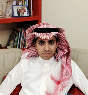 Saudi-Arabien: Ehefrau von Raif Badawi appelliert an deutsche Politiker