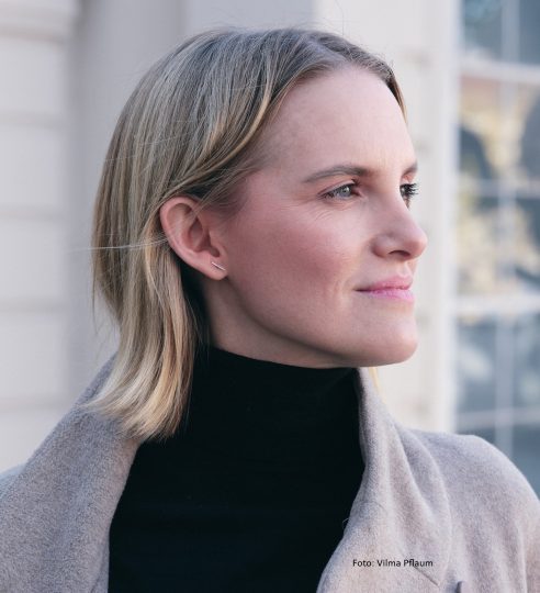 VRFF-BlauPause: New Work – und wie sie unsere Arbeitswelt verändert