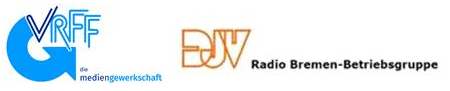 Offener Brief der VRFF und DJV an Direktorium Radio Bremen