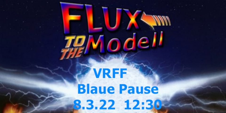 Das Fluxmodell