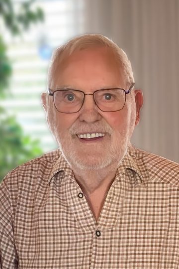 VRFF trauert um Gründungsmitglied Otto Herber