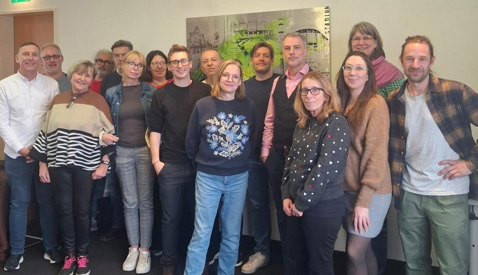 Bestens gecoacht für TV Vergütung